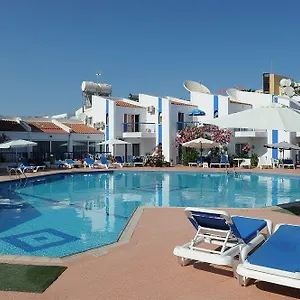 ** Aparthotel Alexia Zypern
