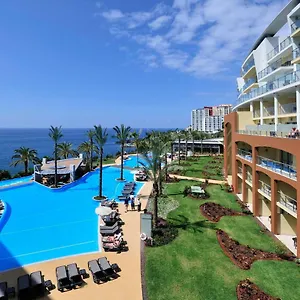 Pestana Promenade Ocean Funchal